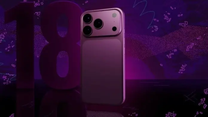 gamen.pro thumb iPhone 18 Pro Max