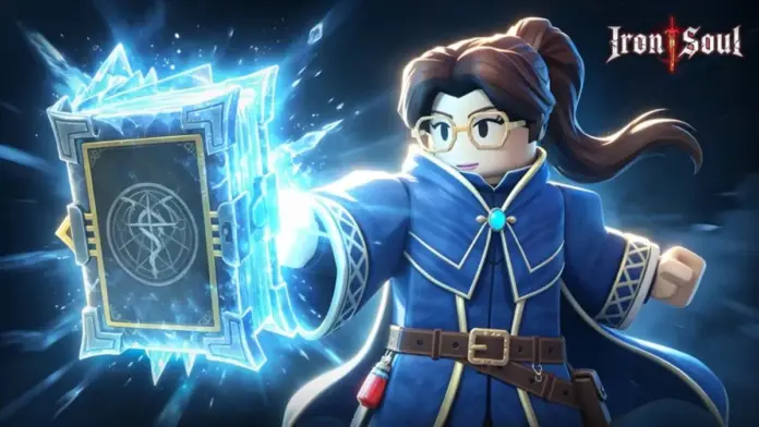 gamen.pro thumb iron soul dungeon codes