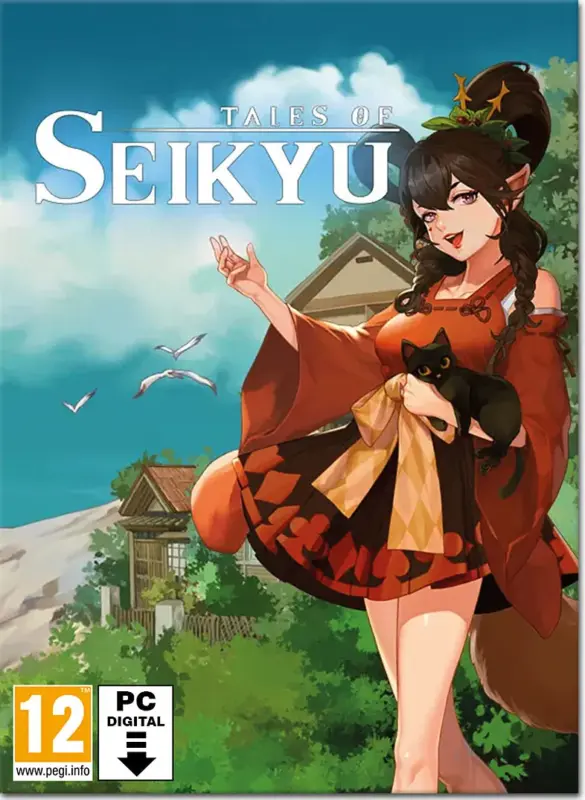 Tales of Seikyu