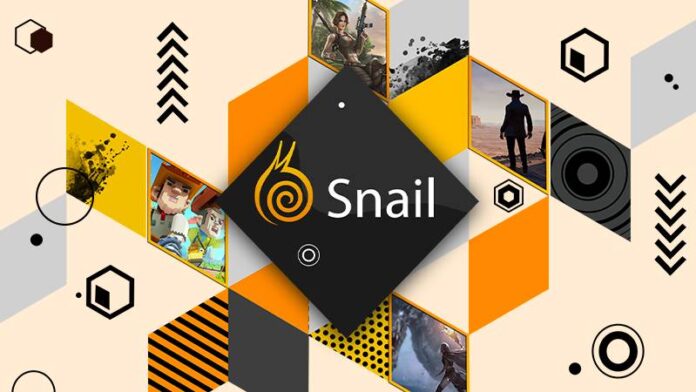 gamen.pro thumb snail games