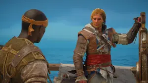 gamen.pro thumb ubisoft barcelona layoff protest black flag resynced 01