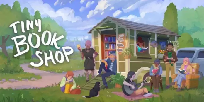 gamen.pro tiny bookshop keyart 1 jpg 820