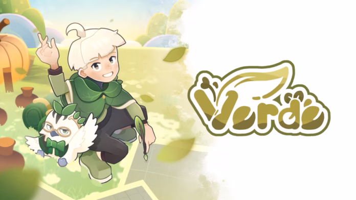 gamen.pro verde Key Art Logo 16x9 1