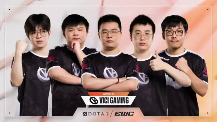 gamen.pro vici gaming dota 2 ewc 2026