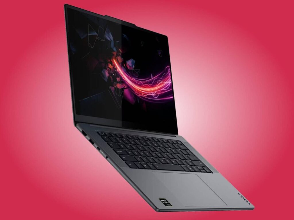 gamen.pro yoga pro 7 15ash11 released europe kv