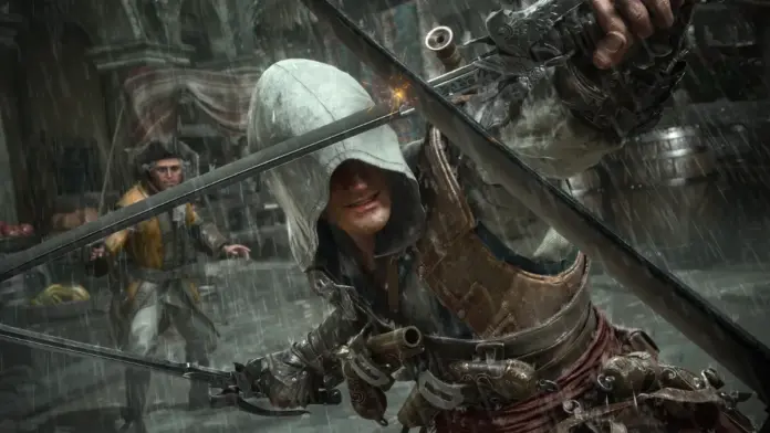gamenpro Assassins Creed Black Flag Resynced 14072026