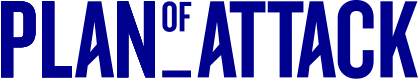 logo plan of attack