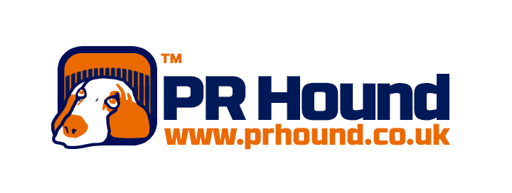 pr hound