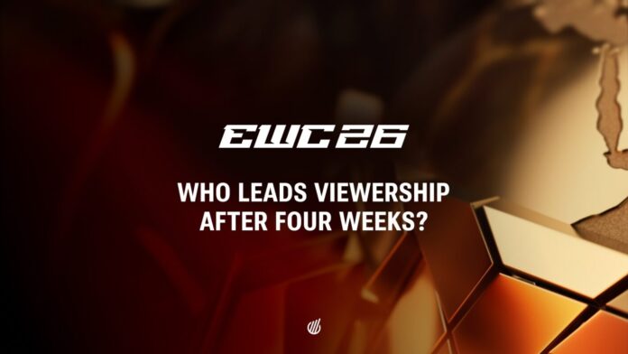 Banner EWC PRO ESC