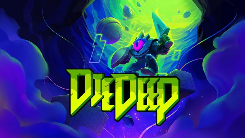 Die Deep