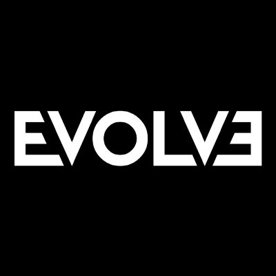Evolve PR banner