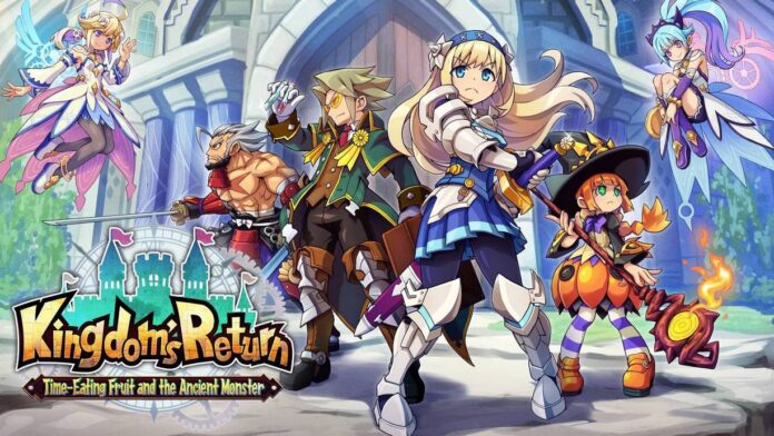 Kingdoms Return bannerH