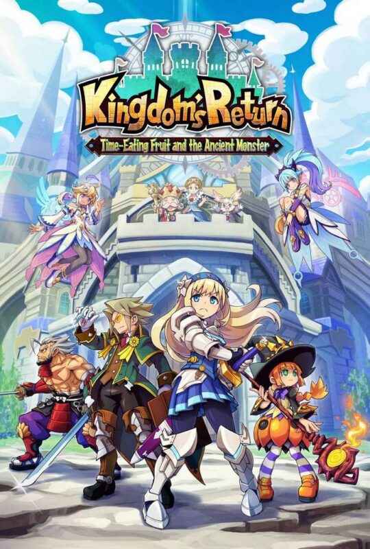 Kingdom's Return