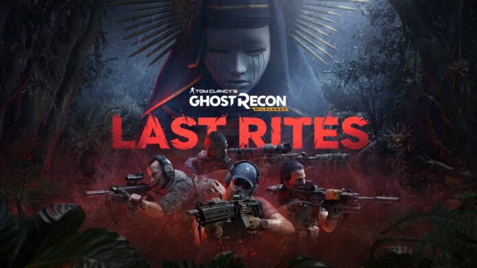 LastRites KEYART