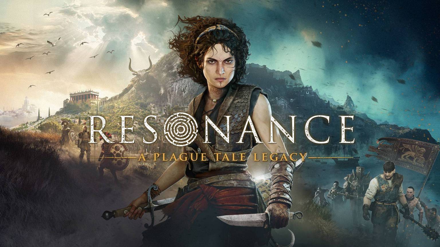 Resonance: A Plague Tale Legacy