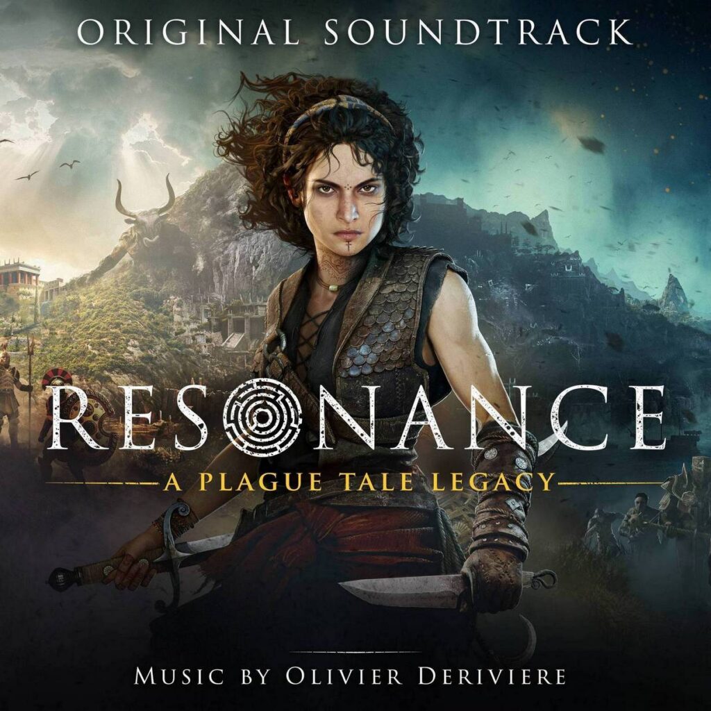 Resonance A Plague Tale Legacy Cover Full Soundtrack
