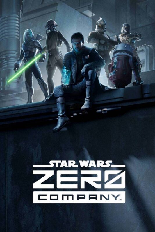 Star Wars: Zero Company