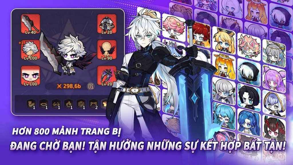 Soul Strike banner 3