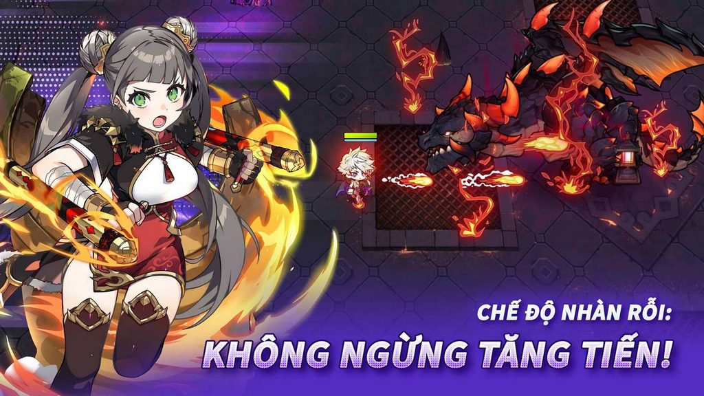 Soul Strike banner 4