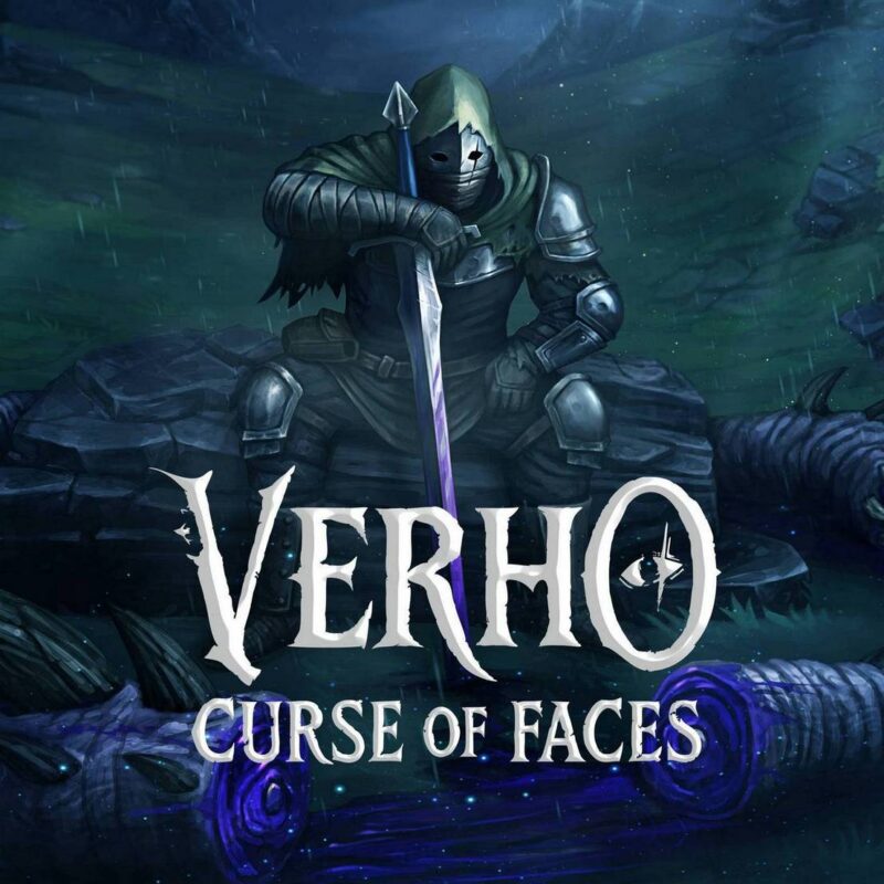 Verho - Curse of Faces