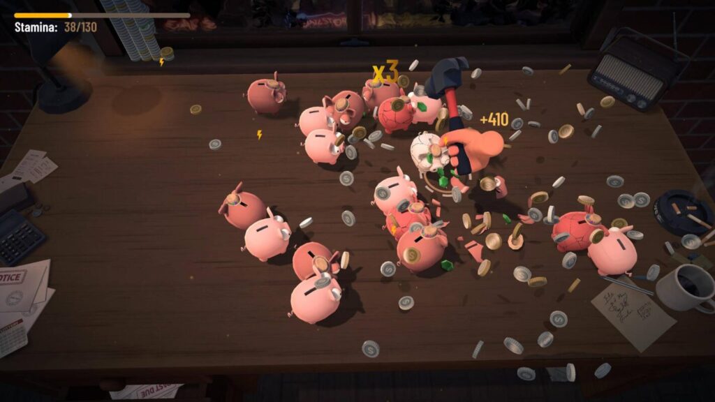bills must be paid screenshot 05