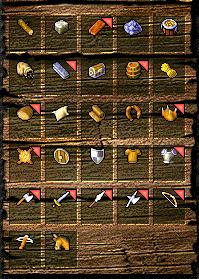 cheat The Shattered Kingdom