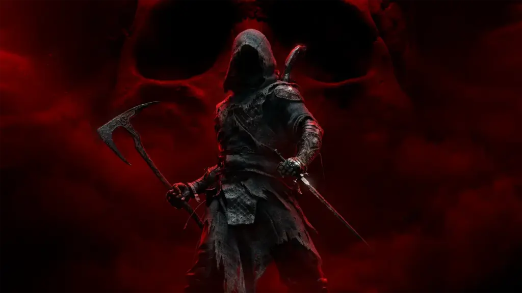 Mortal Shell 2: Toàn bộ Shell, kỹ năng và cách mở khóa 1 game.pro Mortal Shell 2 guide 180820261