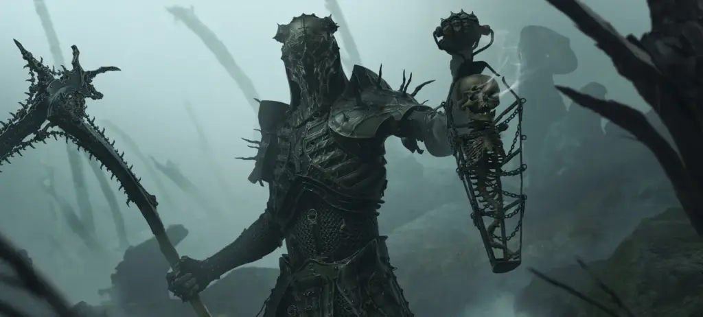 Mortal Shell 2: Toàn bộ Shell, kỹ năng và cách mở khóa 7 game.pro Mortal Shell 2 guide 180820267