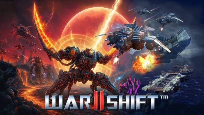 game.pro Warshift 2 KeyArt1920