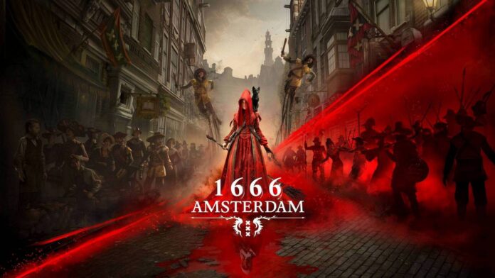 gamen.pro 1666 Amsterdam thumb