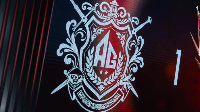 gamen.pro AG AL 1 EWC 2026