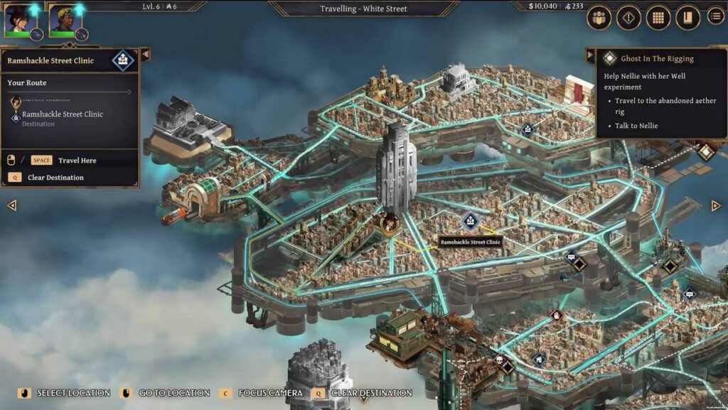 gamen.pro AetherAndIron review 3