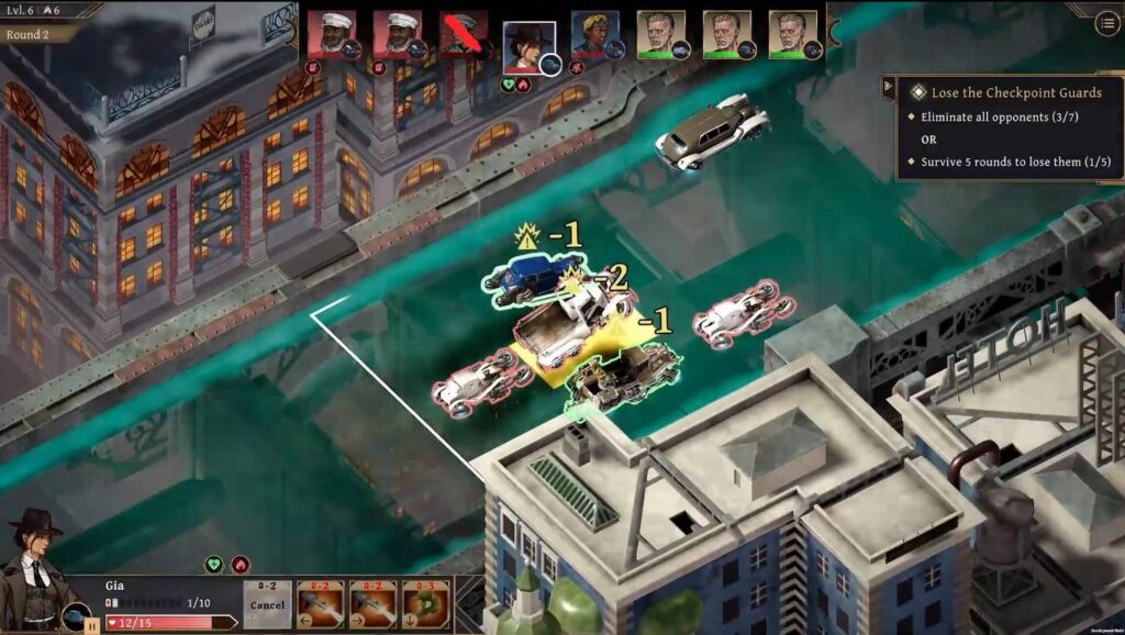 gamen.pro AetherAndIron review 4