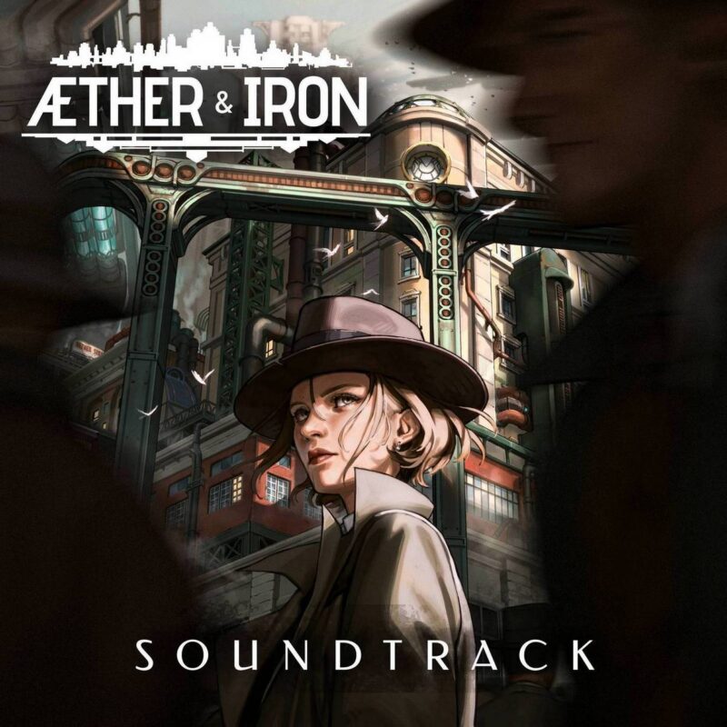 Aether & Iron