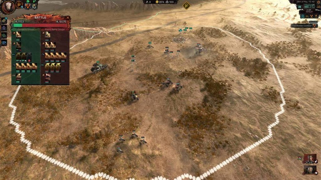 gamen.pro Afterworld 2