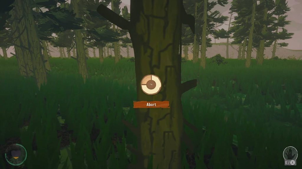 gamen.pro Akiiwan Relaxing Survival preview 3