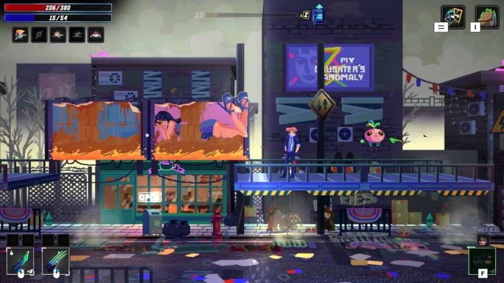 gamen.pro Anomaly President review 7