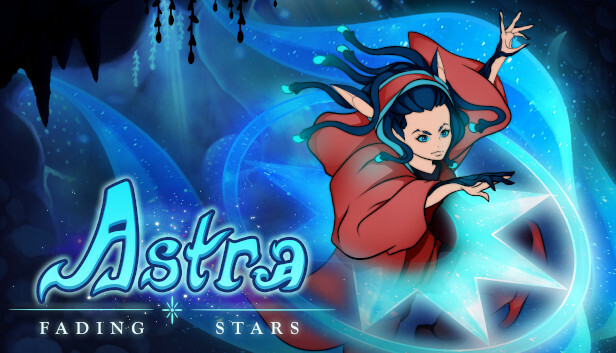 gamen.pro Astra Fading Stars
