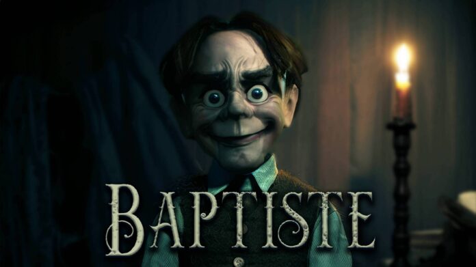 gamen.pro Baptiste thumb