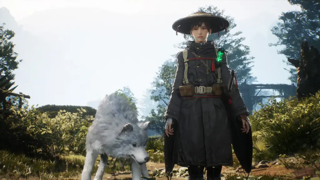 Beast of Reincarnation - Khi Game Freak rời khỏi vùng an toàn 7 gamen.pro Beast of Reincarnation review
