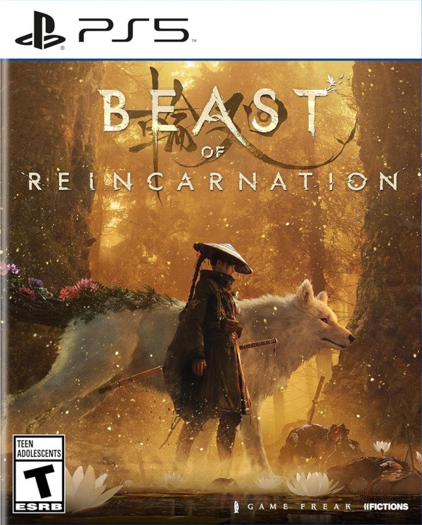 Beast of Reincarnation