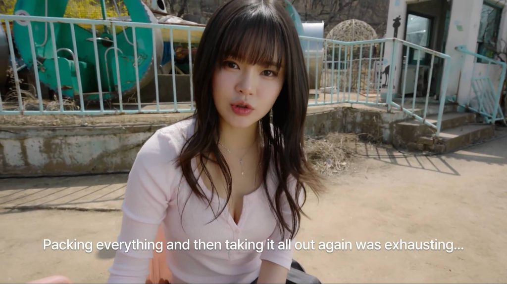gamen.pro Beauties and the Stranded review 3