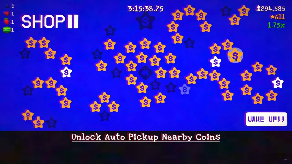 gamen.pro Berry Bury Berry review 3