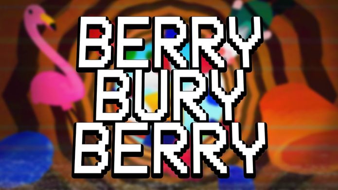 gamen.pro Berry Bury Berry thumb
