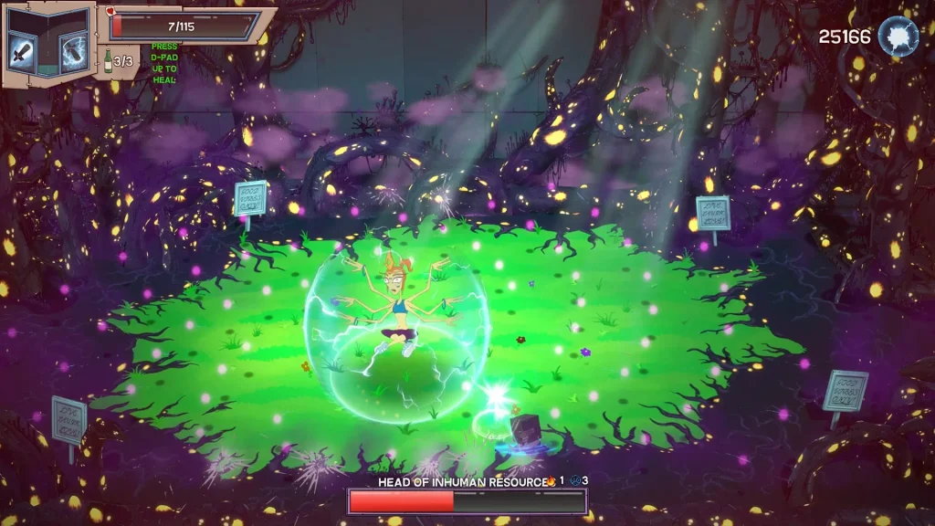 Box Knight: Tăng ca chưa bao giờ vui đến thế 7 gamen.pro Box Knight Review 3