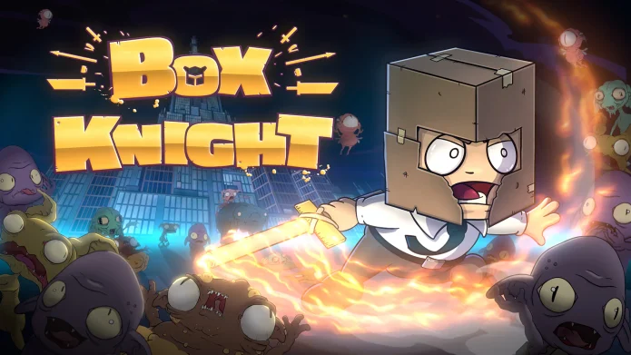 gamen.pro Box Knight new Key art 1920x1080