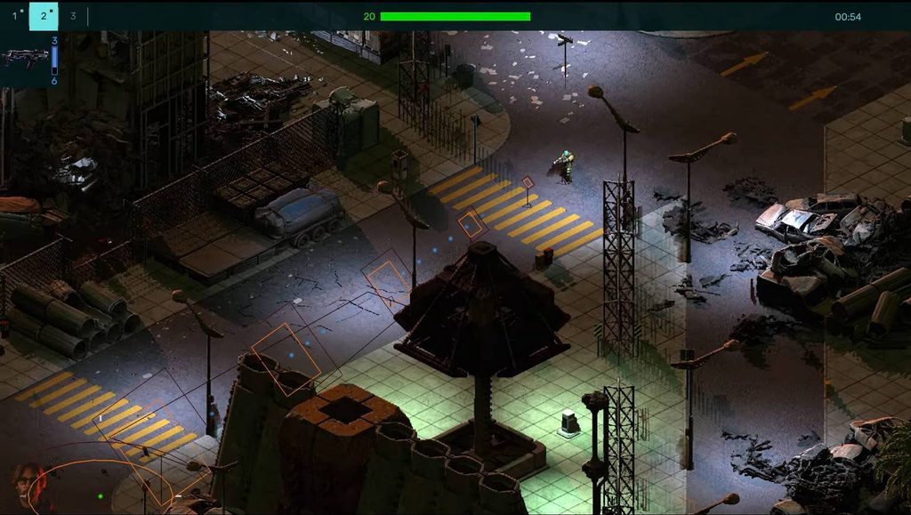 gamen.pro Brigador Killers review 2