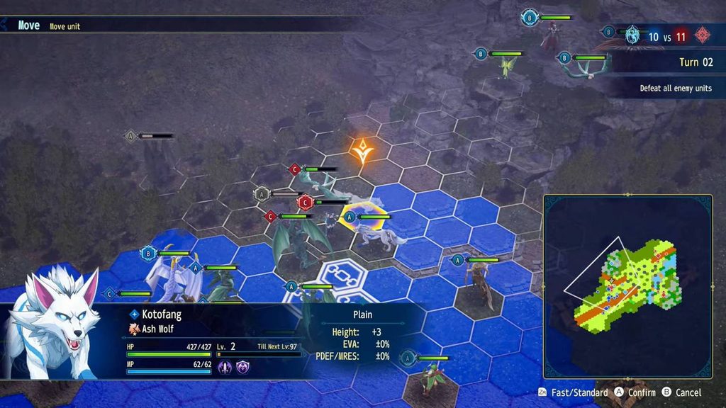 gamen.pro Brigandine Abyss review 1