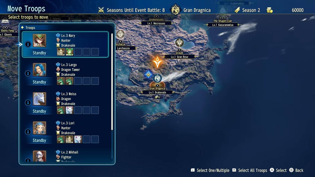 gamen.pro Brigandine Abyss review 3