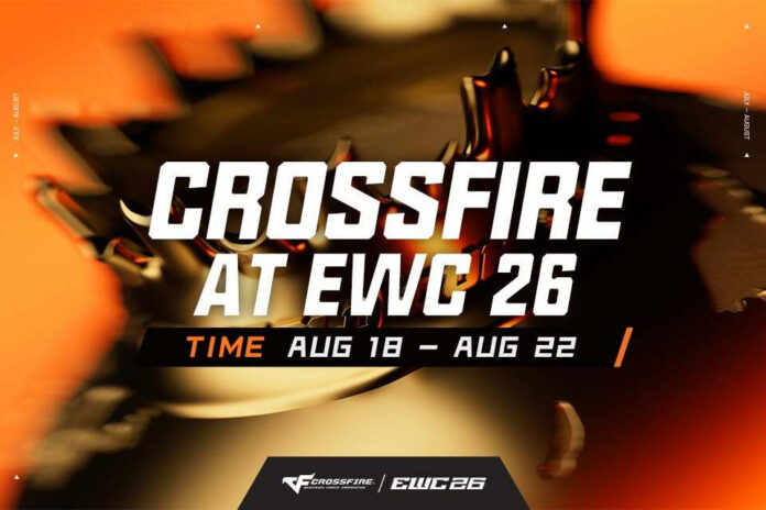gamen.pro CF EWC20262008